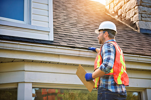 Licensed Gutter Repair And Installation service in Monroe, WA - Norken Roofing